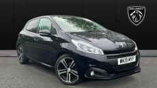 Peugeot 208 1.2 PureTech 110 GT Line 5dr [6 Speed] Petrol Hatchback